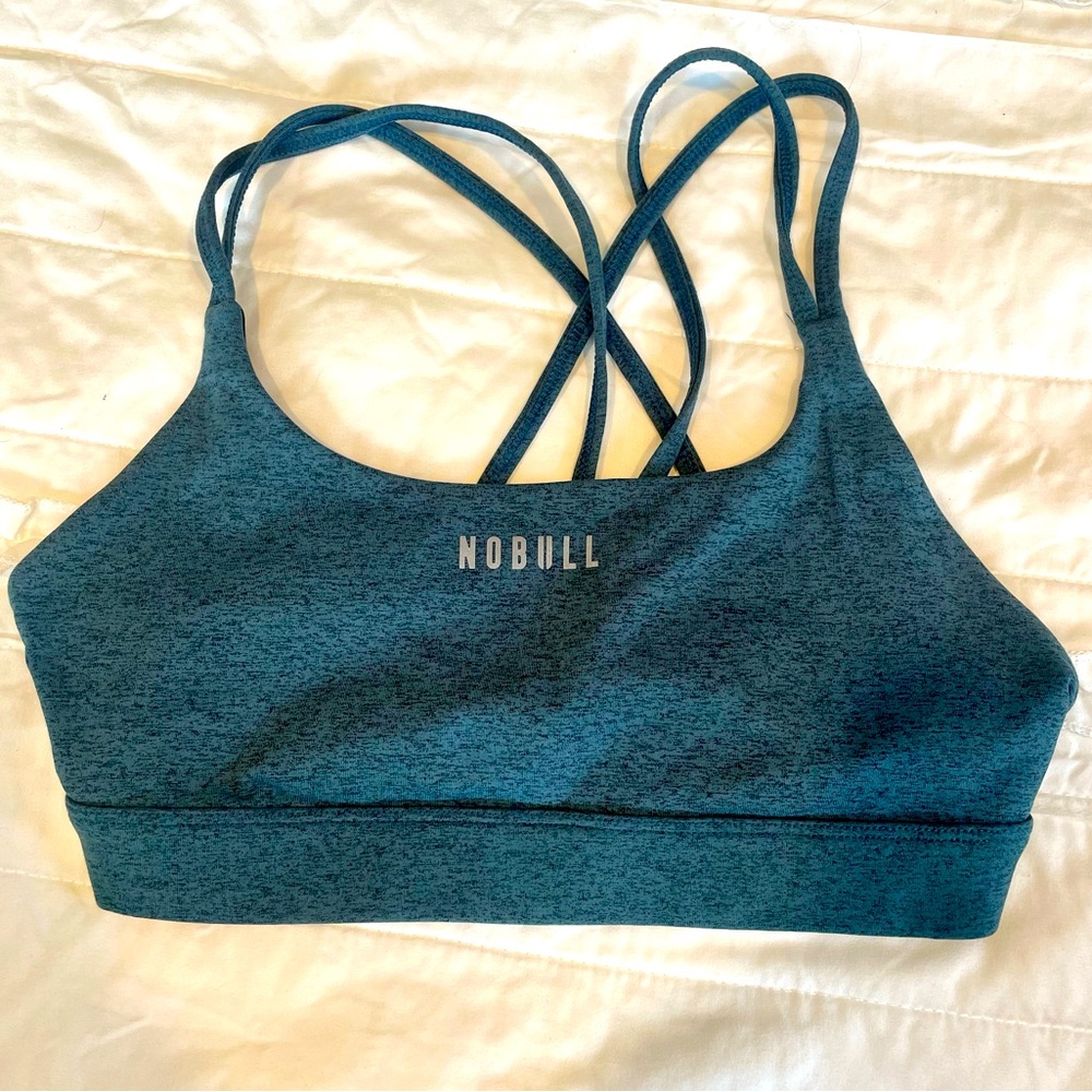 NoBull Sports Bra